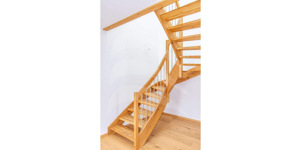 Einfamilienhaus Aicha vorm Wald Mötzling - 5 Zimmer, 171 m&sup2;, 677.900&euro; | Angebot:25730955