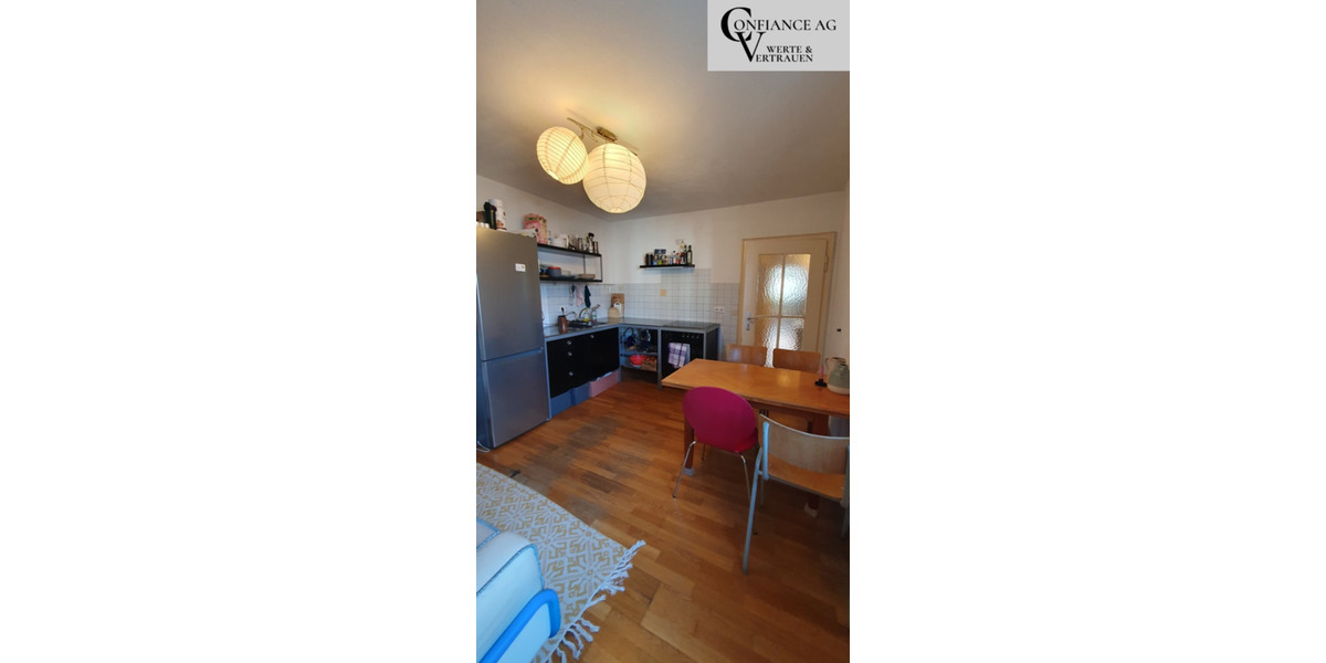 Etagenwohnung Passau Auerbach - 2 Zimmer, 67 m&sup2;, 750&euro; | Angebot:24591228