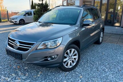 VW Tiguan 195.179 km 5.700 &euro; Neukirchen vorm Wald 94154