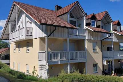 Wohnung Waldkirchen - 2 Zimmer, 51 m&sup2;, 98.000&euro; | Angebot:27076178