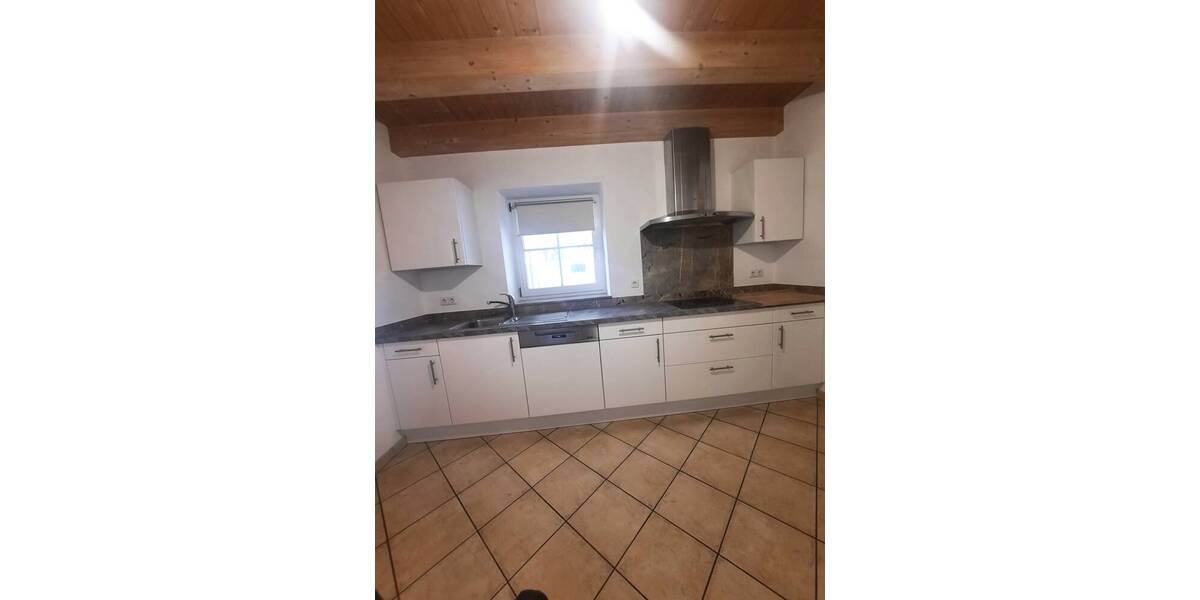 Einfamilienhaus Haarbach Wolfakirchen - 8 Zimmer, 210 m&sup2;, 360.000&euro; | Angebot:25708687