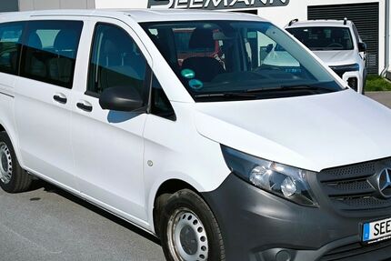 Mercedes-Benz Vito 143.000 km 17.900 &euro; Fürstenzell 94081