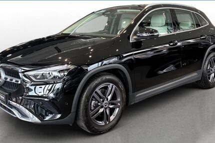 Mercedes-Benz GLA 180 5.045 km 33.540 &euro; Passau 94034