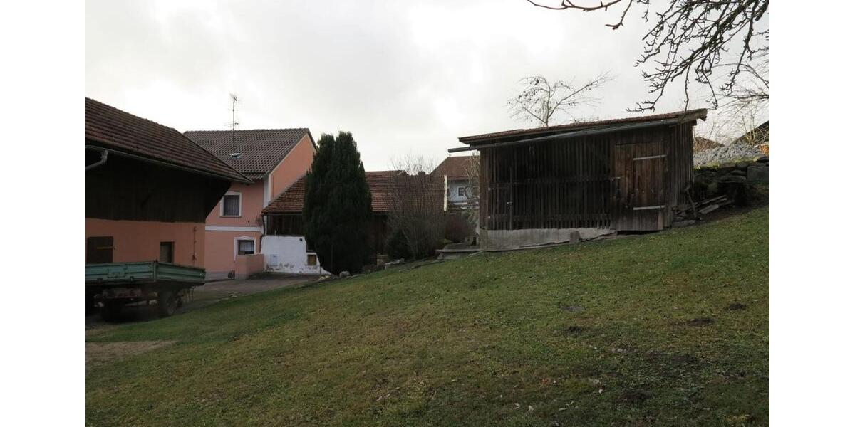 Etagenwohnung Röhrnbach - 5 Zimmer, 150 m&sup2;, 700&euro; | Angebot:25887716