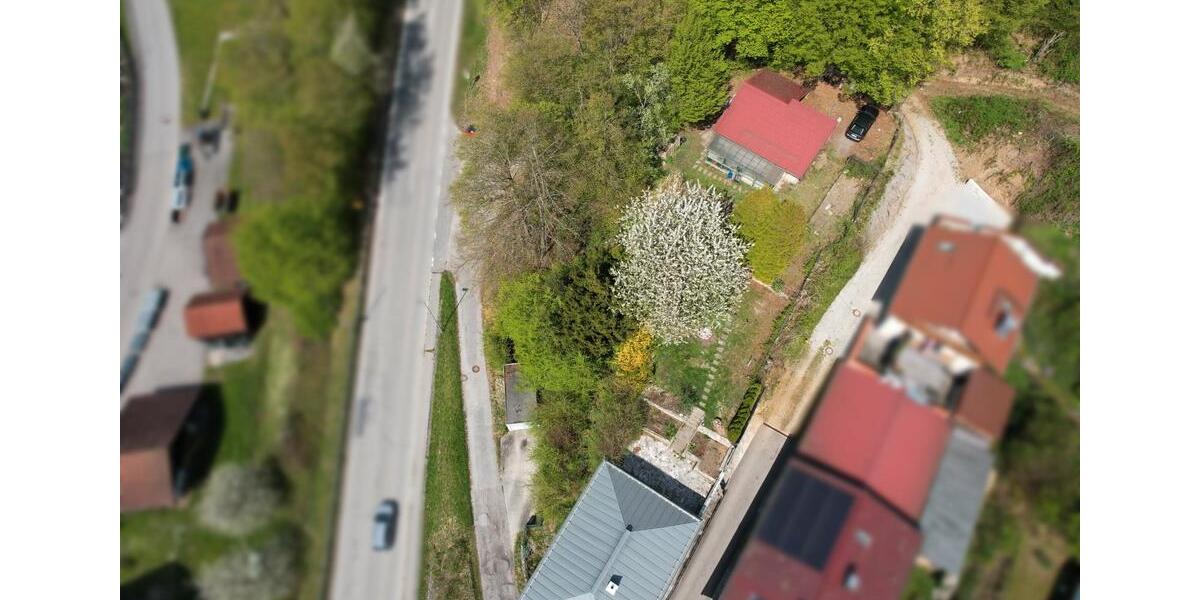 Einfamilienhaus Obernzell - 5 Zimmer, 158 m&sup2;, 299.999&euro; | Angebot:26701129