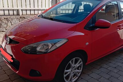 Mazda 2 144.500 km 3.300 &euro; Hauzenberg 94051