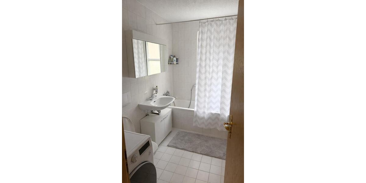 Etagenwohnung Passau Auerbach - 2 Zimmer, 61 m&sup2;, 700&euro; | Angebot:25591013