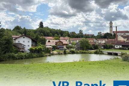 Wohnung Bad Birnbach Asenham - 4 Zimmer, 100 m&sup2;, 299.000&euro; | Angebot:25923288