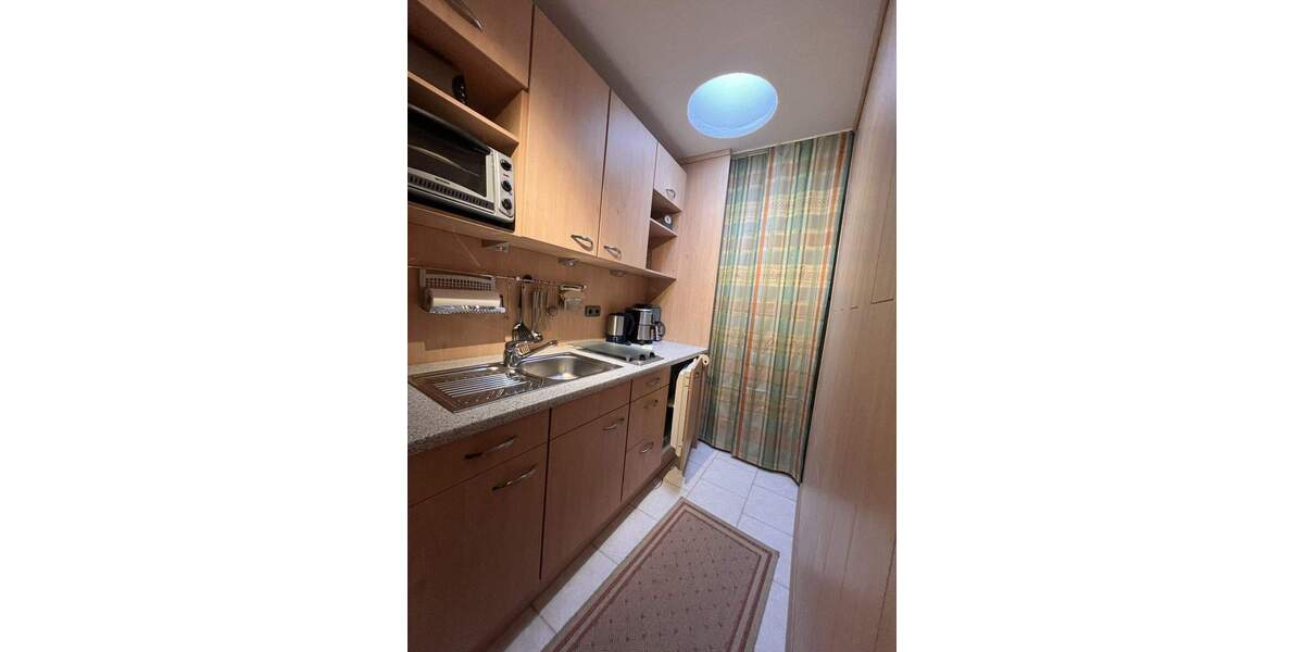 Etagenwohnung Bad Füssing - 1 Zimmer, 54 m&sup2;, 145.000&euro; | Angebot:25698349