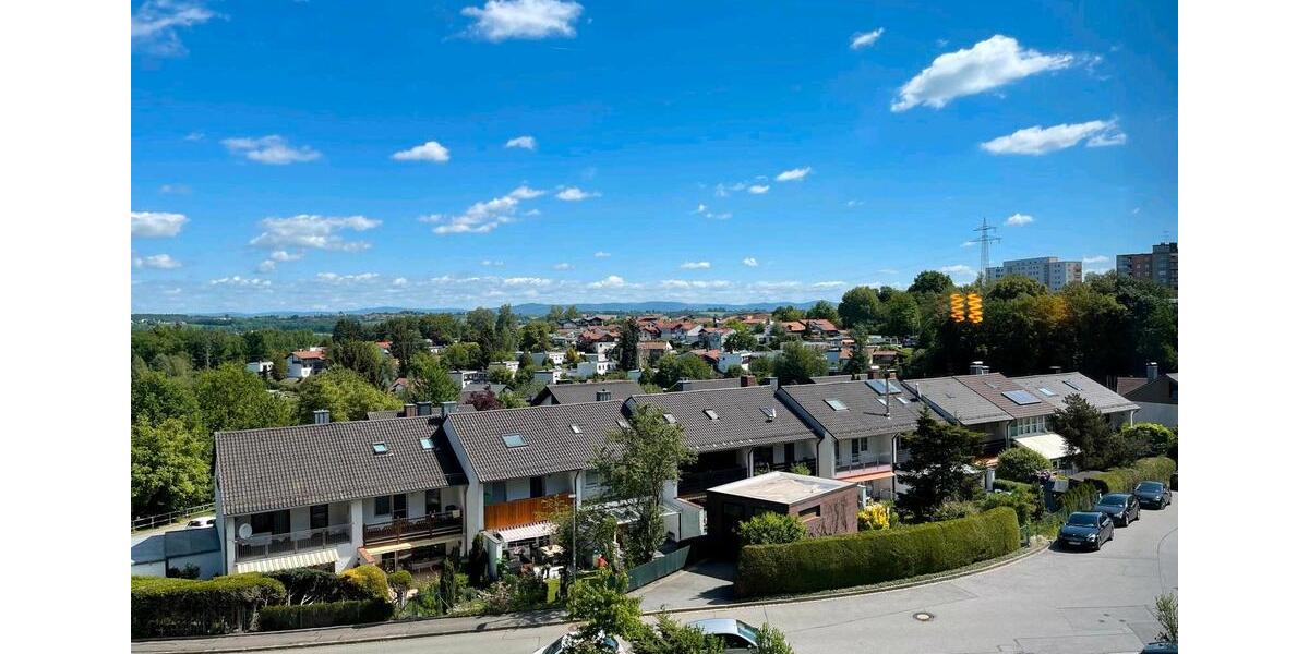 Etagenwohnung Passau Auerbach - 1 Zimmer, 28 m&sup2;, 500&euro; | Angebot:25175805