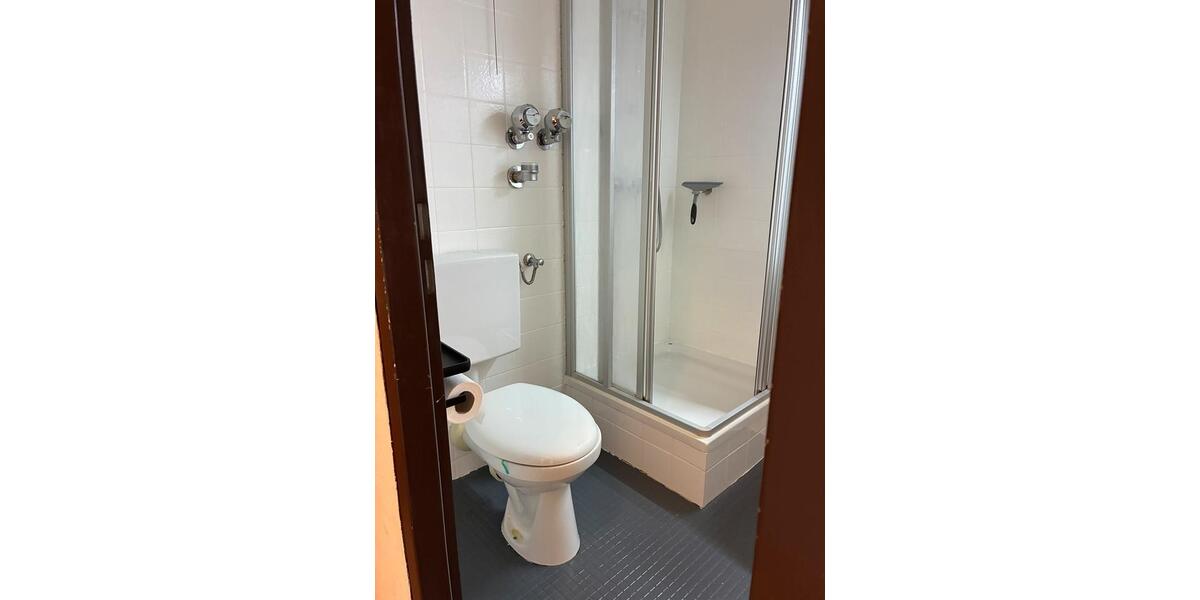 Etagenwohnung Passau Auerbach - 1 Zimmer, 24 m&sup2;, 340&euro; | Angebot:27609864