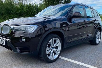 BMW X3 125.000 km 22.500 &euro; Witzmannsberg 94104