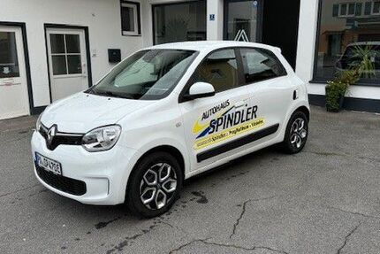 Renault Twingo 23.000 km 12.300 &euro; Hutthurm OT Prag 94116
