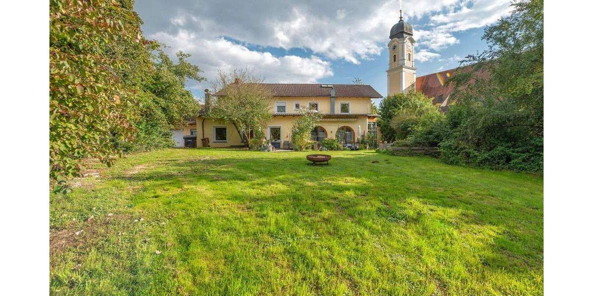 Mehrfamilienhaus, Wohnhaus Tettenweis - 1 Zimmer, 368 m&sup2;, 649.000&euro; | Angebot:25777765