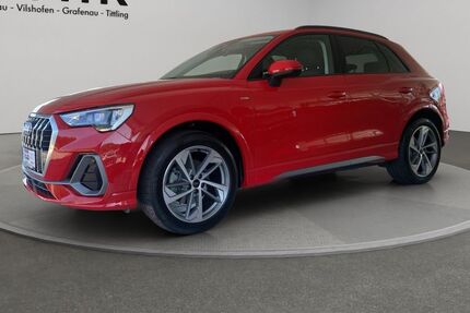 Audi Q3 5.643 km 33.120 &euro; Vilshofen 94474
