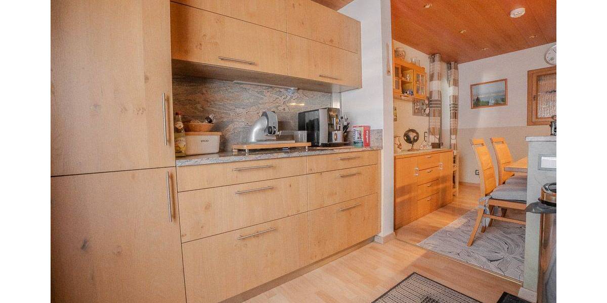 Terrassenwohnung Passau Heining - 3 Zimmer, 90 m&sup2;, 259.000&euro; | Angebot:26797239