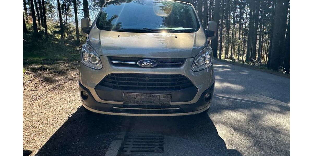 Ford Transit 172.892 km 15.950 &euro; Salzweg 94121