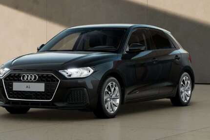 Audi A1 3.030 km 22.900 &euro; Passau 94036