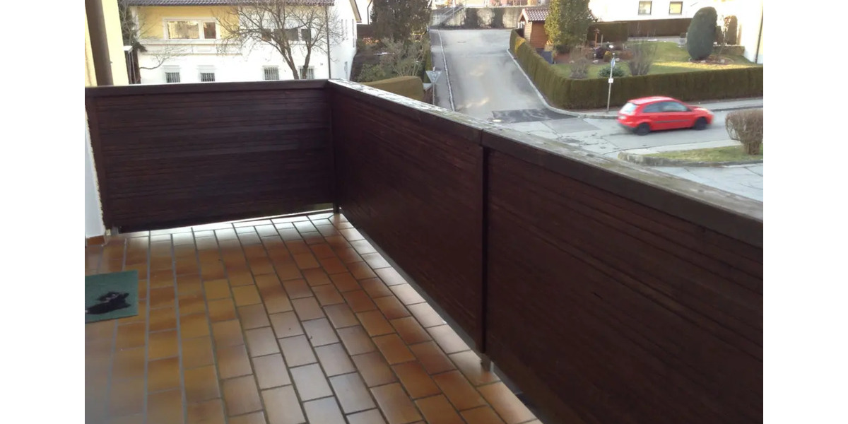 Etagenwohnung Bad Griesbach im Rottal - 1 Zimmer, 126.000&euro; | Angebot:22229316