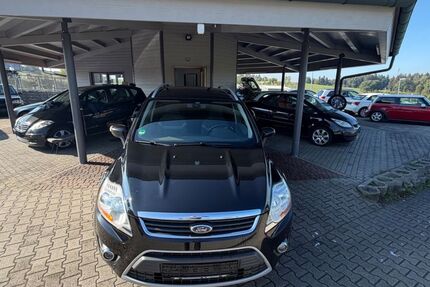 Ford Kuga 267.820 km 3.999 &euro; Röhrnbach 94133
