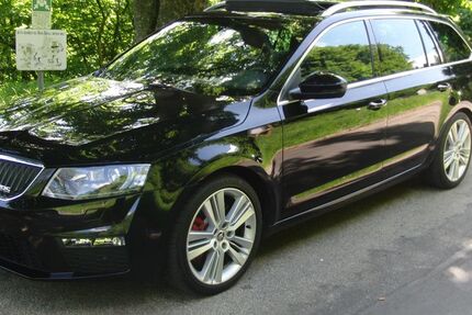 Skoda Octavia 85.200 km 16.900 &euro; Obernzell 94130