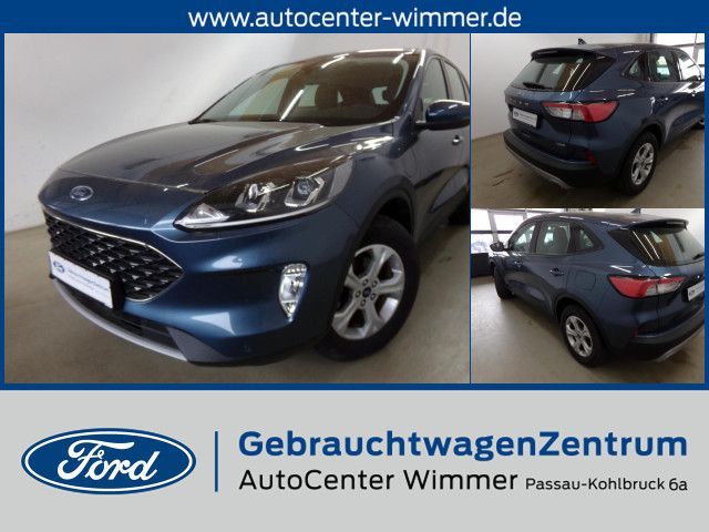 Ford Kuga 39.500 km 21.950 &euro; Passau 94036