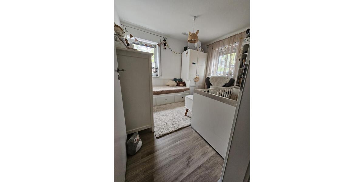 Etagenwohnung Tittling - 3 Zimmer, 78 m&sup2;, 850&euro; | Angebot:26632571