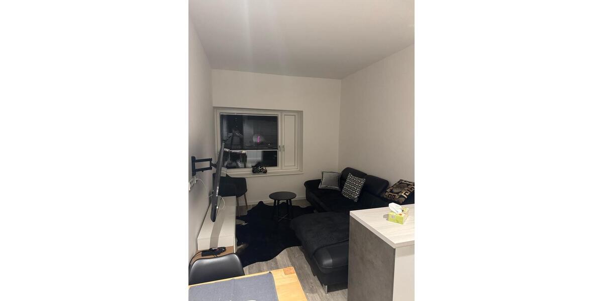 Erdgeschoßwohnung Passau Maierhof - 2 Zimmer, 39 m&sup2;, 536&euro; | Angebot:25268956