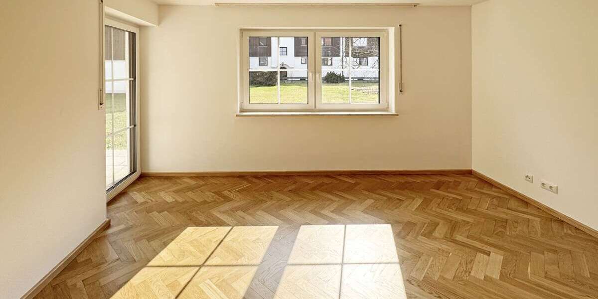 Etagenwohnung Passau Auerbach - 2 Zimmer, 58 m&sup2;, 690&euro; | Angebot:25928007