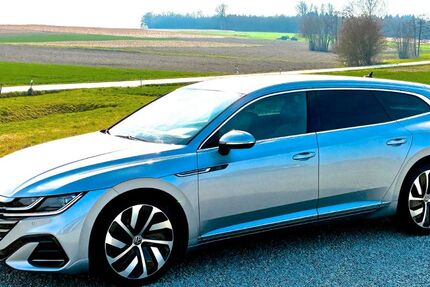 VW Arteon 197.000 km 21.800 &euro; Aidenbach 94501