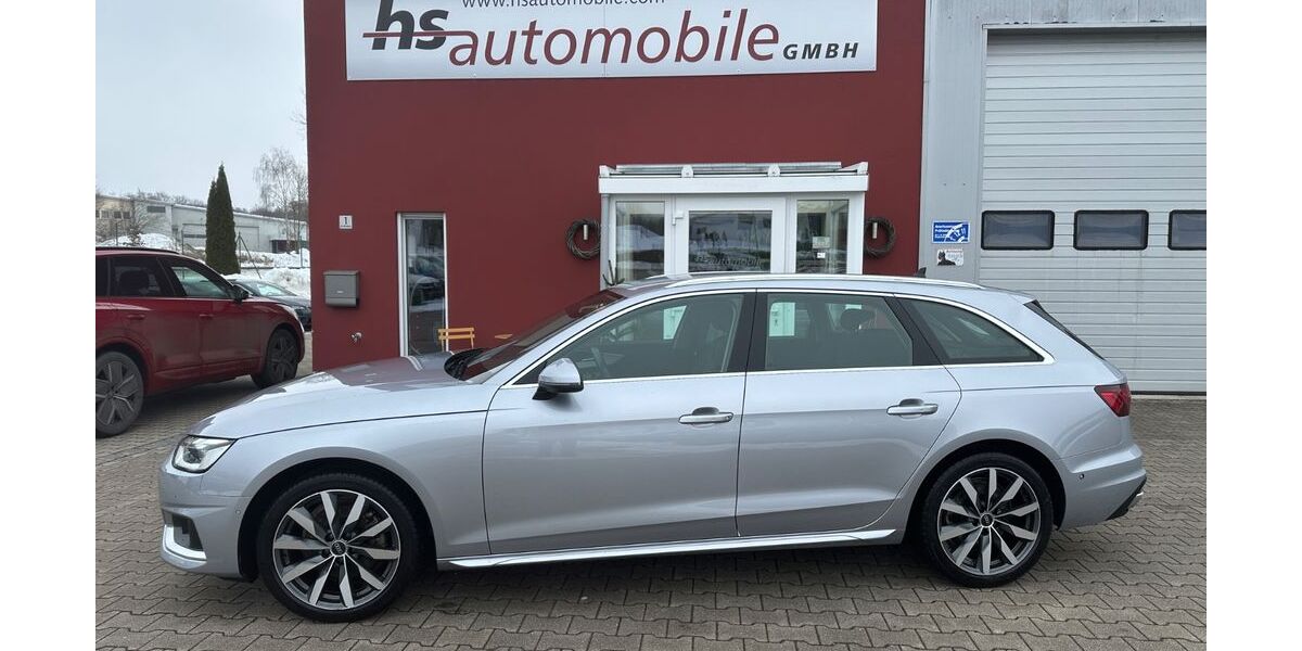 Audi A4 155.126 km 19.999 &euro; Aicha vorm Wald 94529
