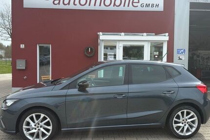 Seat Ibiza 19.248 km 14.999 &euro; Aicha vorm Wald 94529