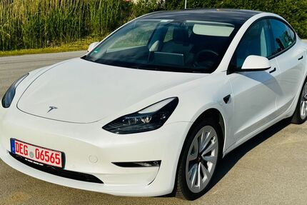 Tesla Model 3 30.000 km 32.000 &euro; Außernzell 94532