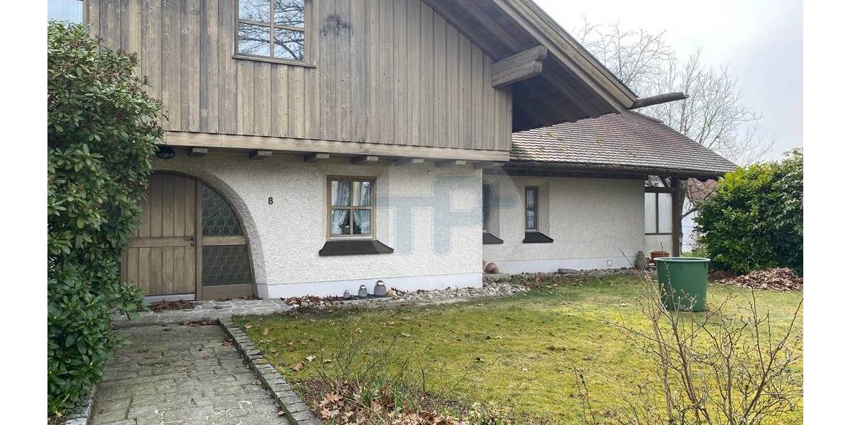 Einfamilienhaus Salzweg - 6 Zimmer, 278 m&sup2;, 749.000&euro; | Angebot:25998588