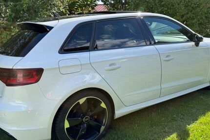 Audi A3 187.500 km 11.999 &euro; Freyung 94078