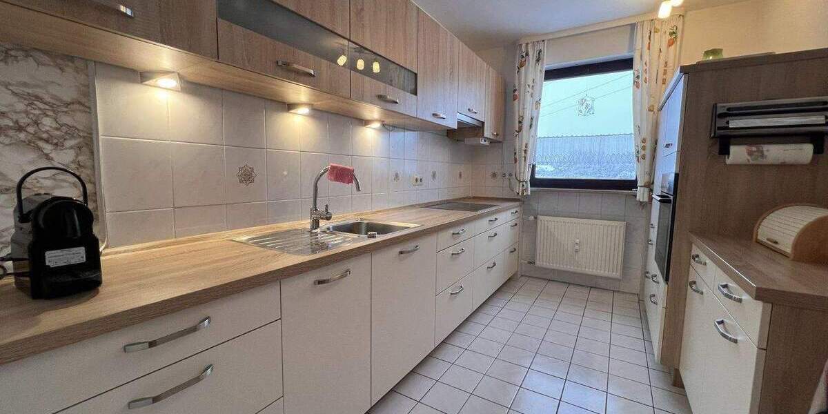 Etagenwohnung Bad Füssing - 3 Zimmer, 71 m&sup2;, 189.000&euro; | Angebot:25698364