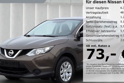 Nissan Qashqai 149.326 km 5.980 &euro; Ruhstorf 94099