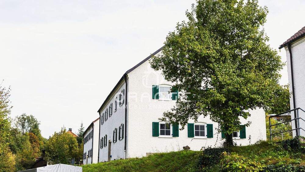 Mehrfamilienhaus, Wohnhaus Passau Innstadt - 8 Zimmer, 1 m&sup2;, 2.600.000&euro; | Angebot:25672819