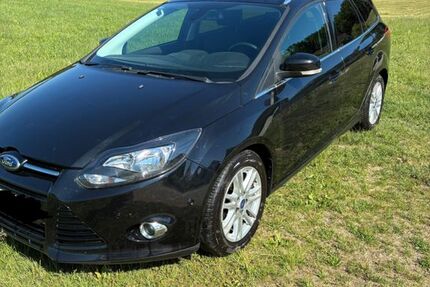 Ford Focus 181.500 km 4.800 &euro; Fürstenstein 94538