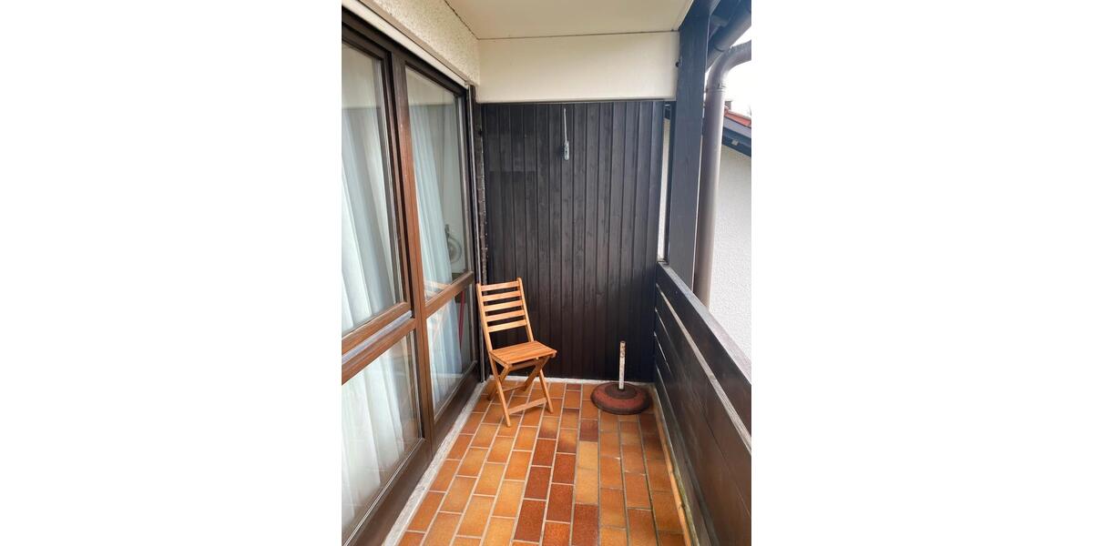 Etagenwohnung Bad Füssing - 1 Zimmer, 27 m&sup2;, 69.900&euro; | Angebot:24814000