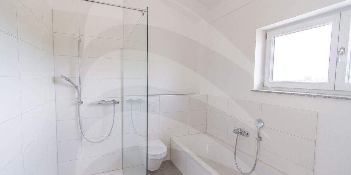 Doppelhaushälfte Aicha vorm Wald Frauenholz - 4 Zimmer, 131 m&sup2;, 489.900&euro; | Angebot:25771008