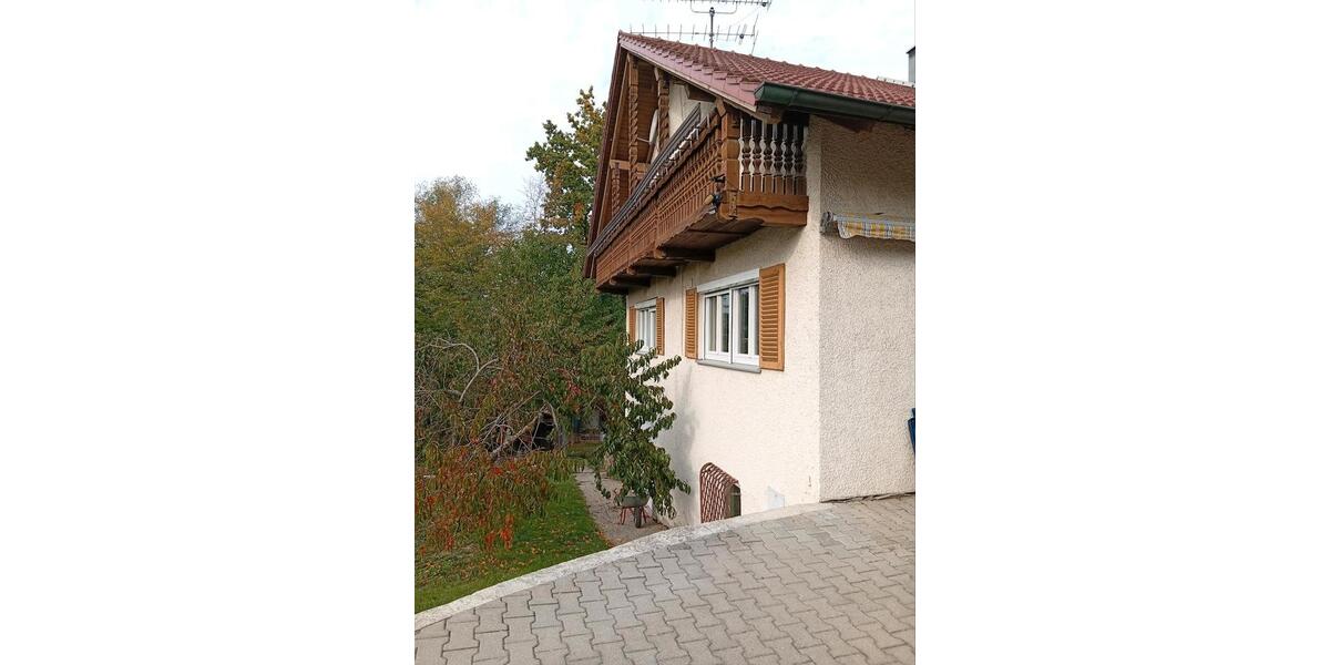 Einfamilienhaus Vilshofen an der Donau - 4 Zimmer, 110 m&sup2;, 1.060&euro; | Angebot:27617159