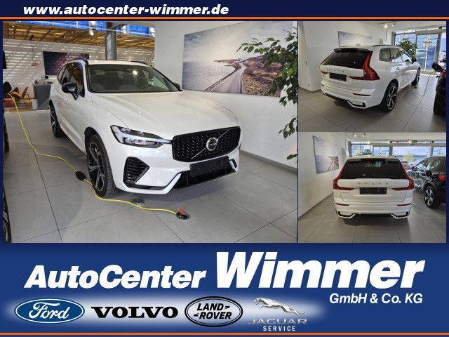 Volvo XC60 49.008 km 42.900 &euro; Passau 94036