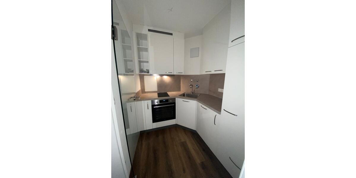 Erdgeschoßwohnung Bad Füssing - 2 Zimmer, 50 m&sup2;, 575&euro; | Angebot:25965973