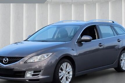 Mazda 6 122.120 km 4.980 &euro; Ruhstorf 94099