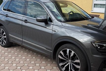 VW Tiguan 85.000 km 23.900 &euro; Pocking 94060