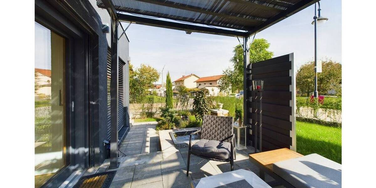 Einfamilienhaus Kirchham - 3 Zimmer, 115 m&sup2;, 395.000&euro; | Angebot:25803090