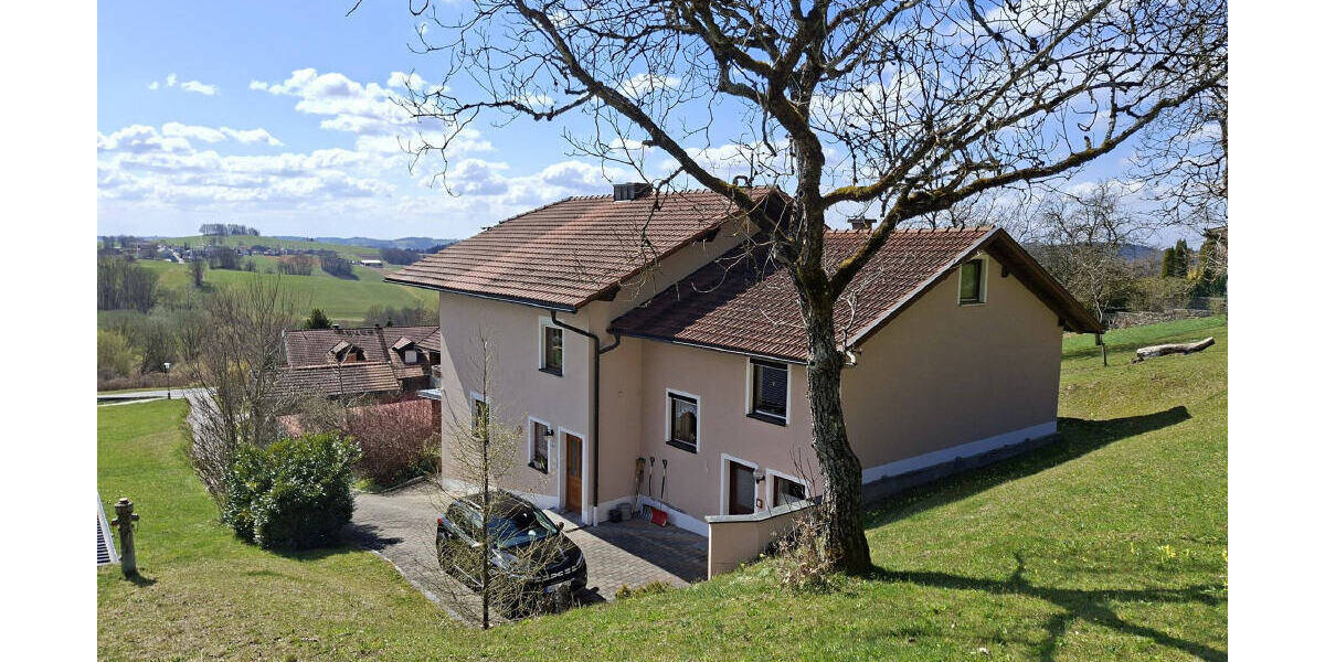 Mehrfamilienhaus, Wohnhaus Perlesreut - 7 Zimmer, 157 m&sup2;, 449.000&euro; | Angebot:25801618