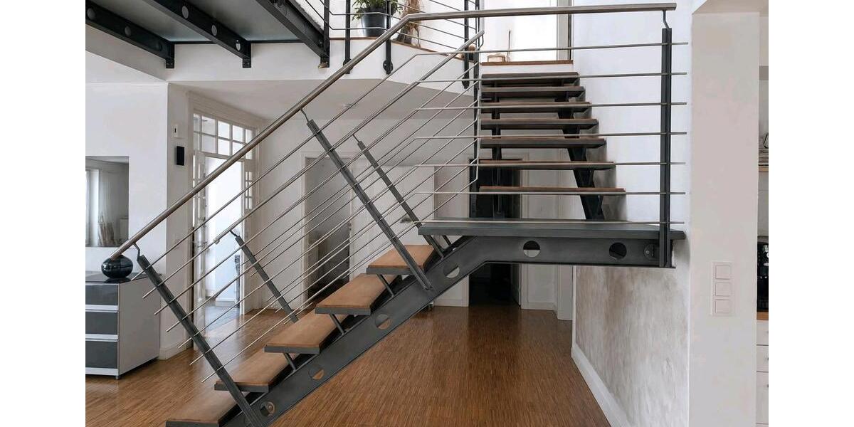Etagenwohnung Hutthurm - 3 Zimmer, 133 m&sup2;, 850&euro; | Angebot:27594443
