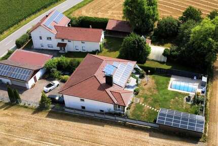 Haus Rotthalmuenster - 8 Zimmer, 200 m&sup2;, 499.000&euro; | Angebot:27042774